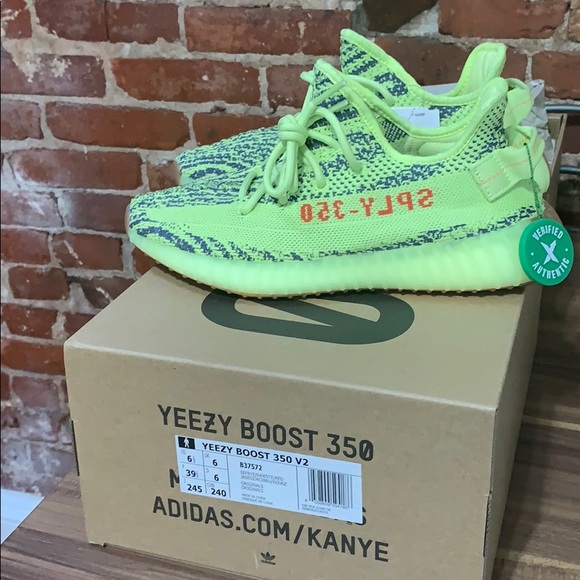 Yeezy Other - Yeezy Boost 350 V2- BRAND NEW *AUTHENTIC *
